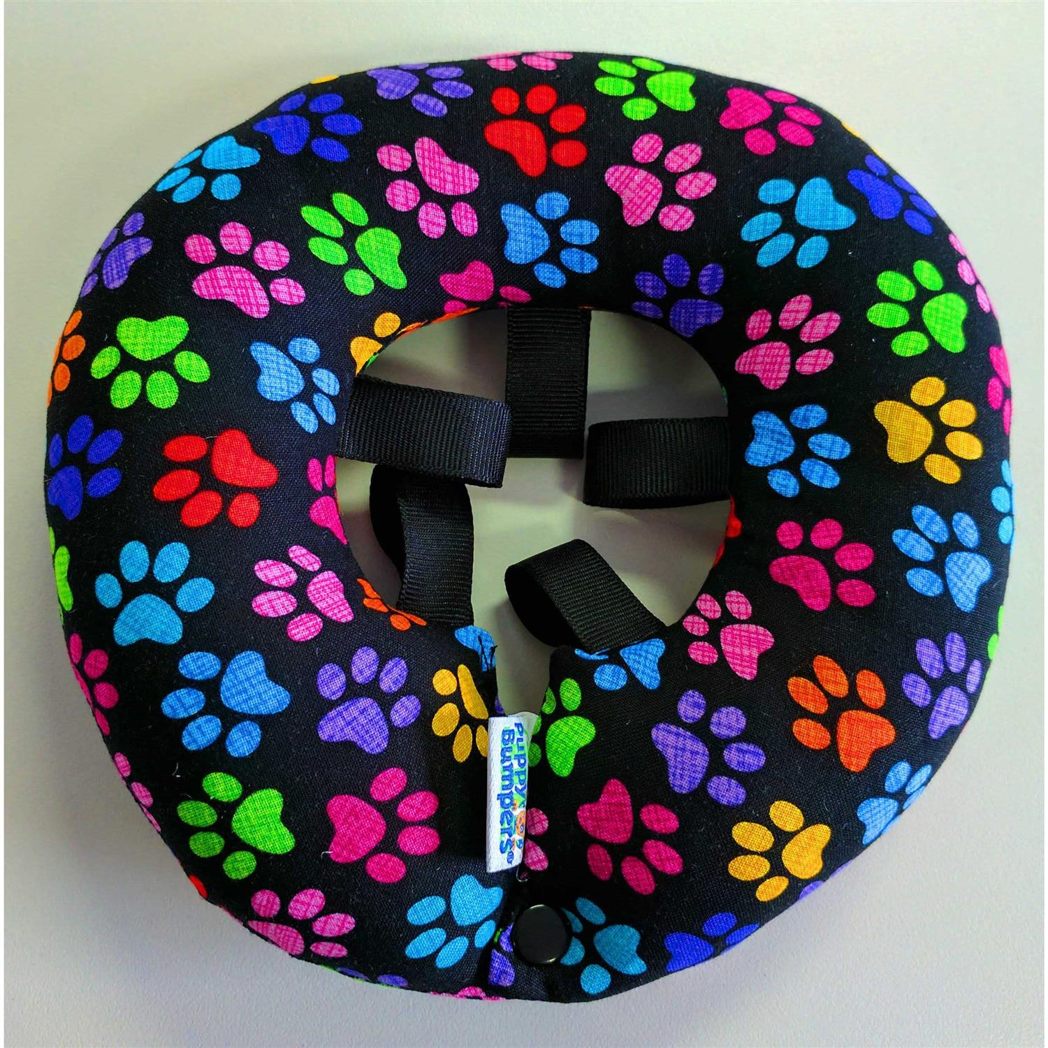 Puppy Bumpers Keep Your Dog on The Safe Side of The Fence - Image 3