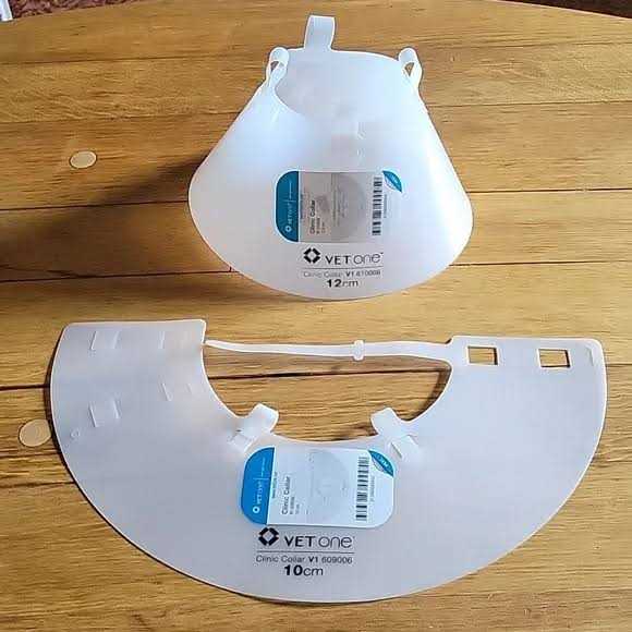 VetOne Clinic Elizabethan Collar - Image 3
