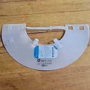 VetOne Clinic Elizabethan Collar - Image 5