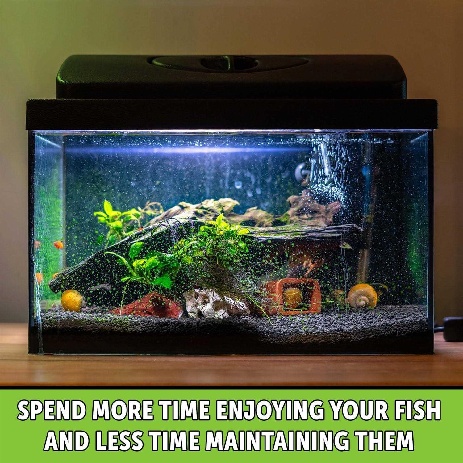 Python No Spill Clean and Fill - Image 3