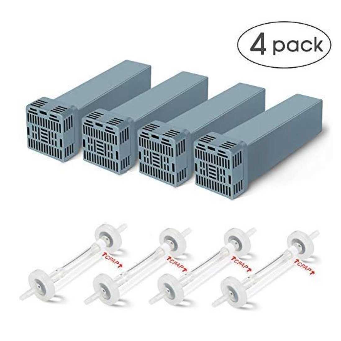 SoClean 2 Go Cartridge Filter Kit - Image 4