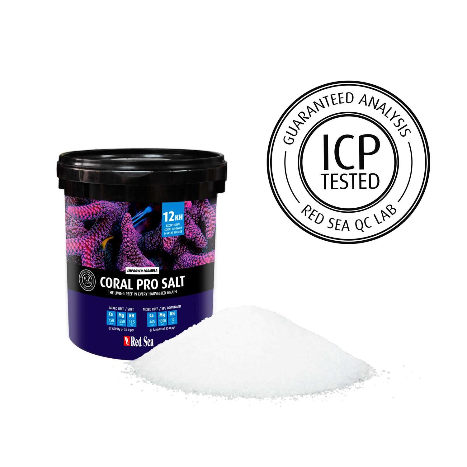 Red Sea Coral Pro Salt - Image 5