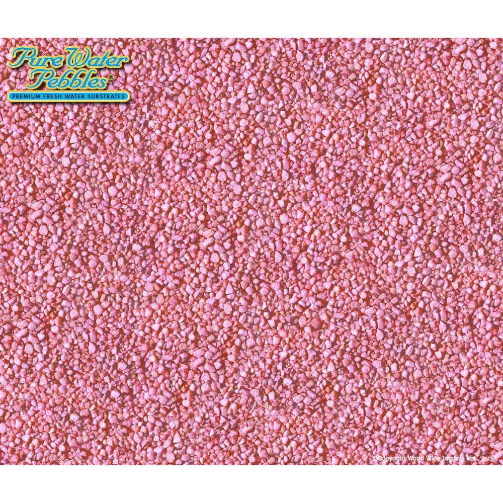 Aquarium Gravel Pure Water Pebbles - Image 4
