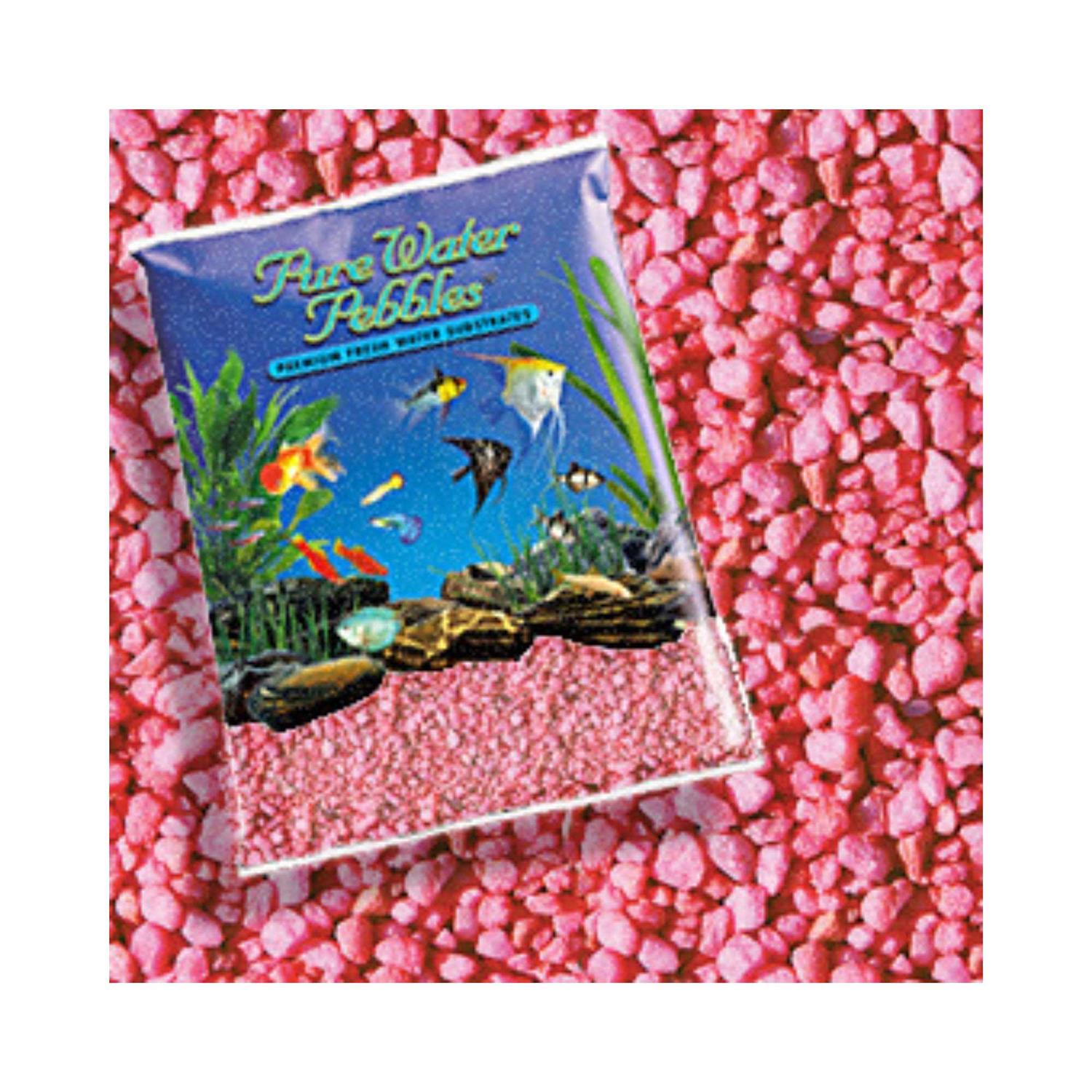 Aquarium Gravel Pure Water Pebbles - Image 5
