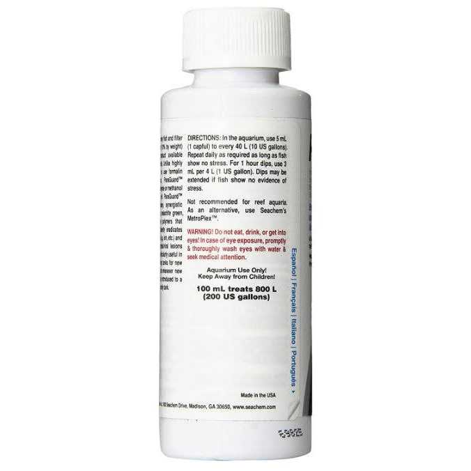 Seachem ParaGuard - Image 5