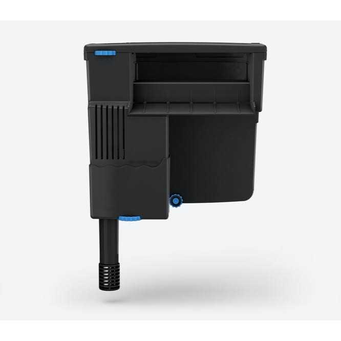 Seachem Tidal 55 Power Filter - Image 4