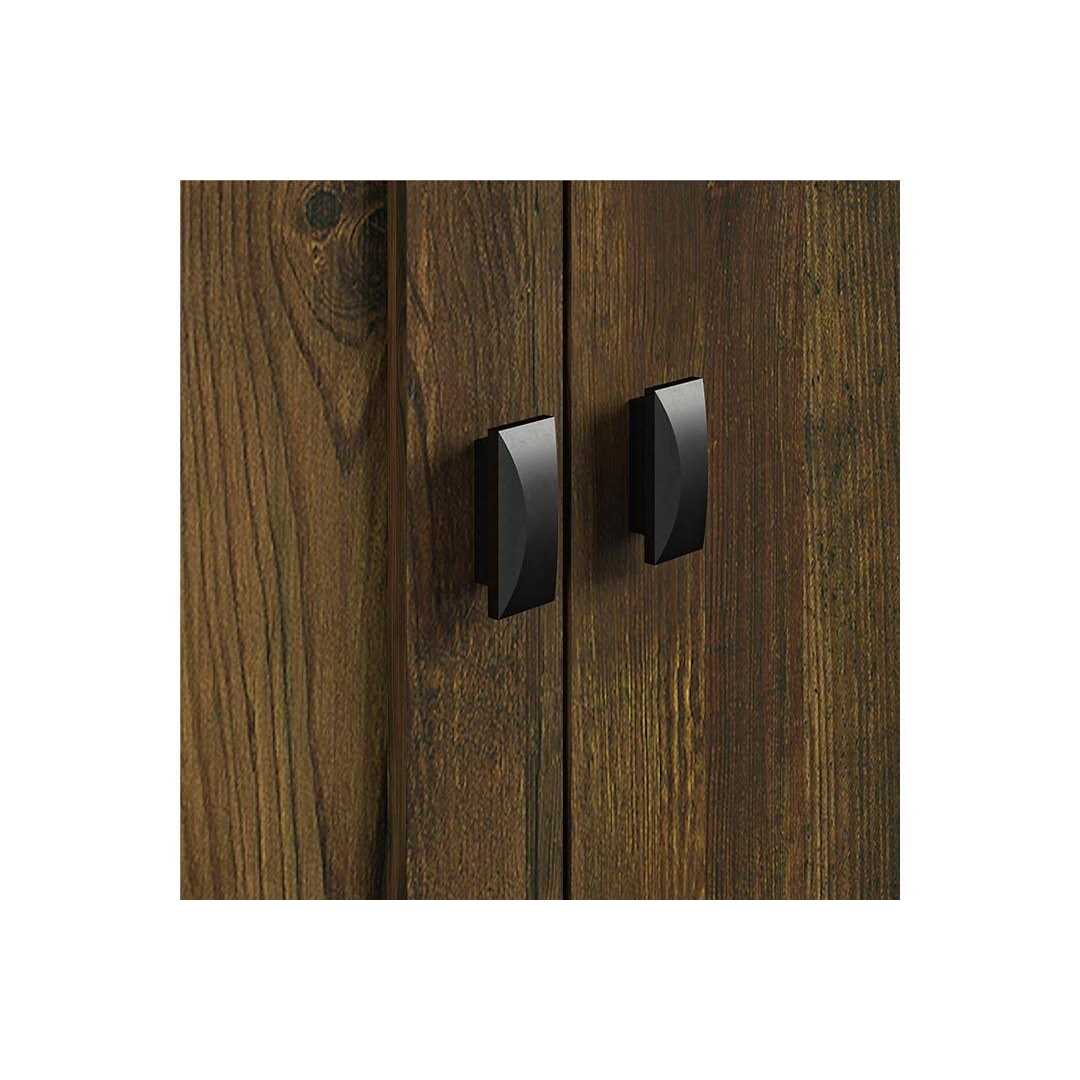 Ollie & Hutch Farmington 55 Gallon Aquarium Stand - Image 4