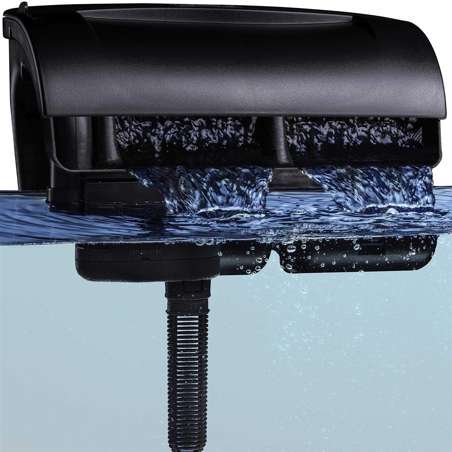 Tetra Whisper IQ Power Filter - Image 4