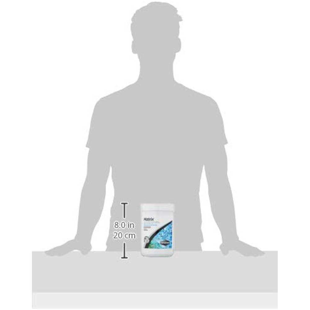 Seachem Matrix - Image 5