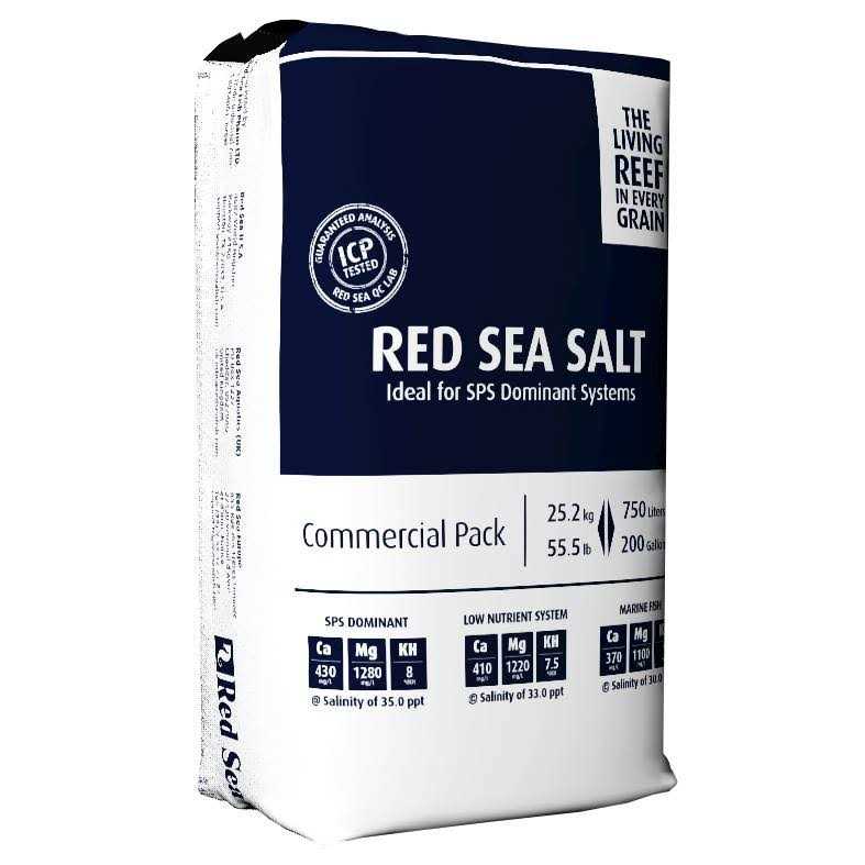 Red Sea Aquarium Salt - Image 3