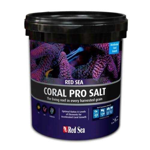 Red Sea Aquarium Salt - Image 5