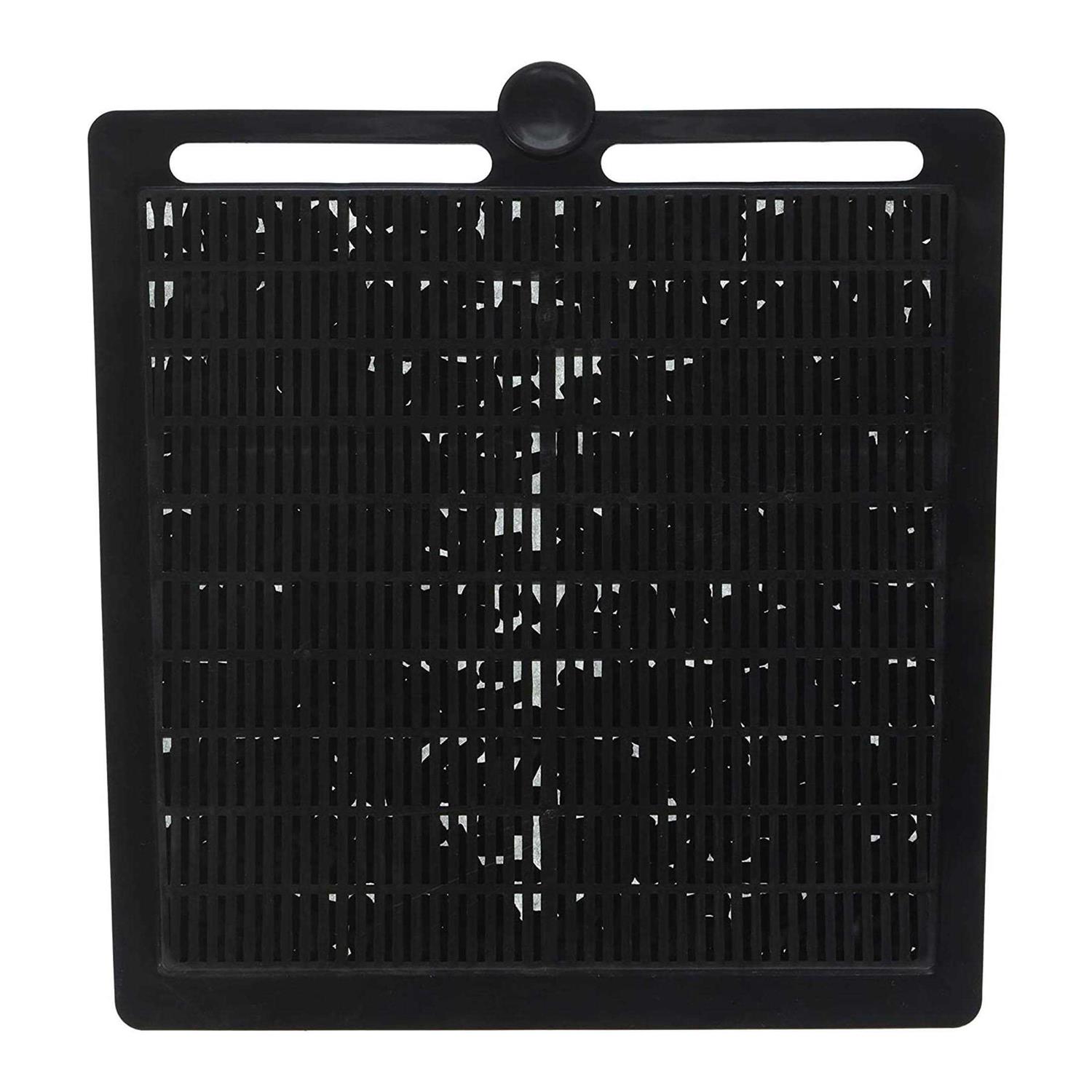 Cascade 300 Disposable Floss & Carbon Power Filter Cartridges - Image 3