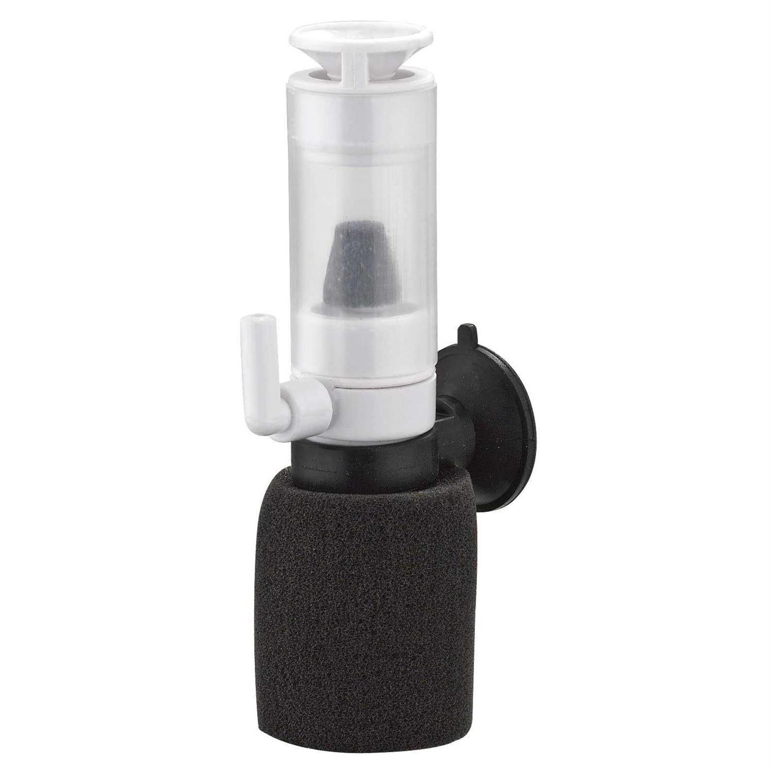 Penn-Plax Cascade Betta Fish Starter Kit Flow Rate of 1.2 L/Min 9 Pieces - Image 3