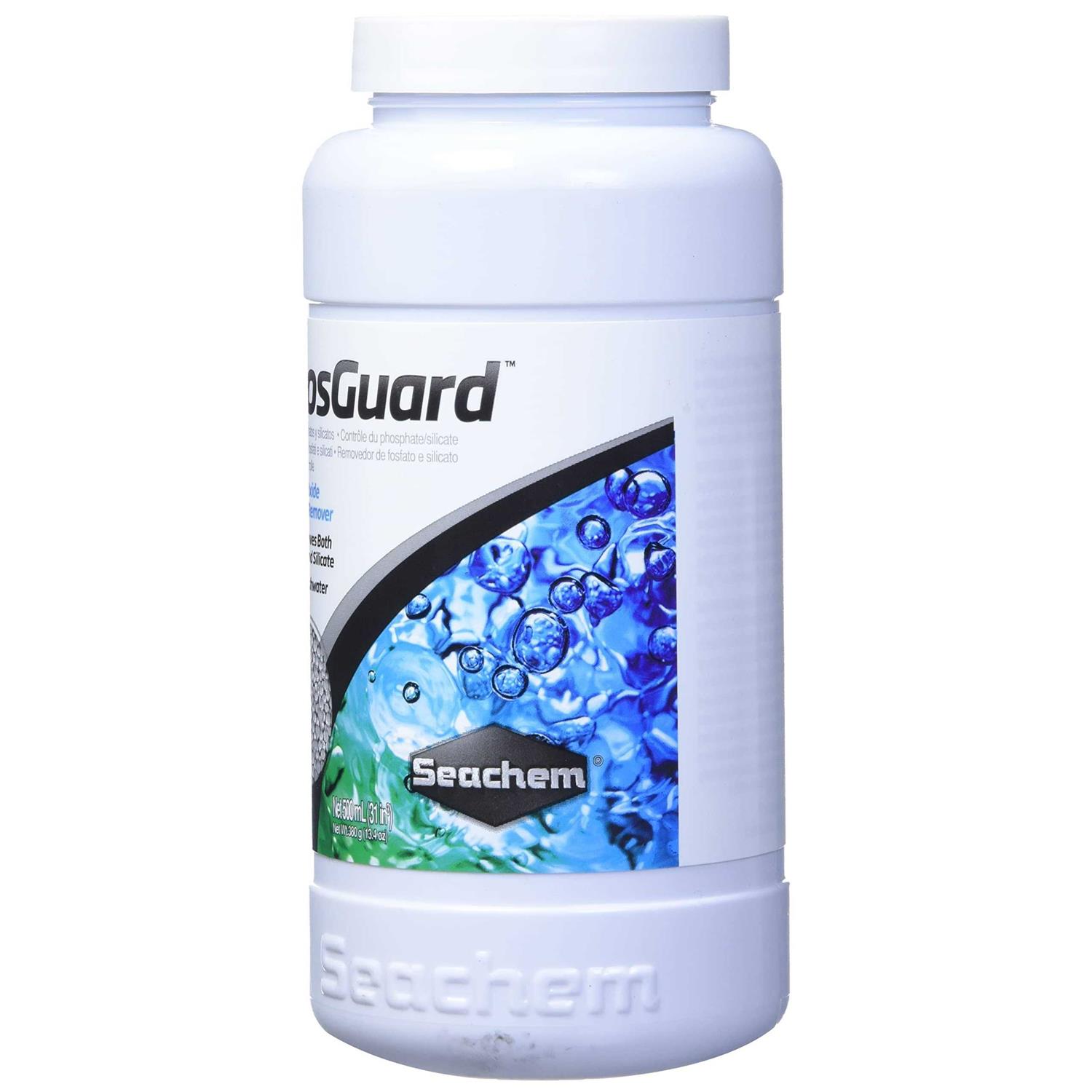 Seachem PhosGuard - Image 3