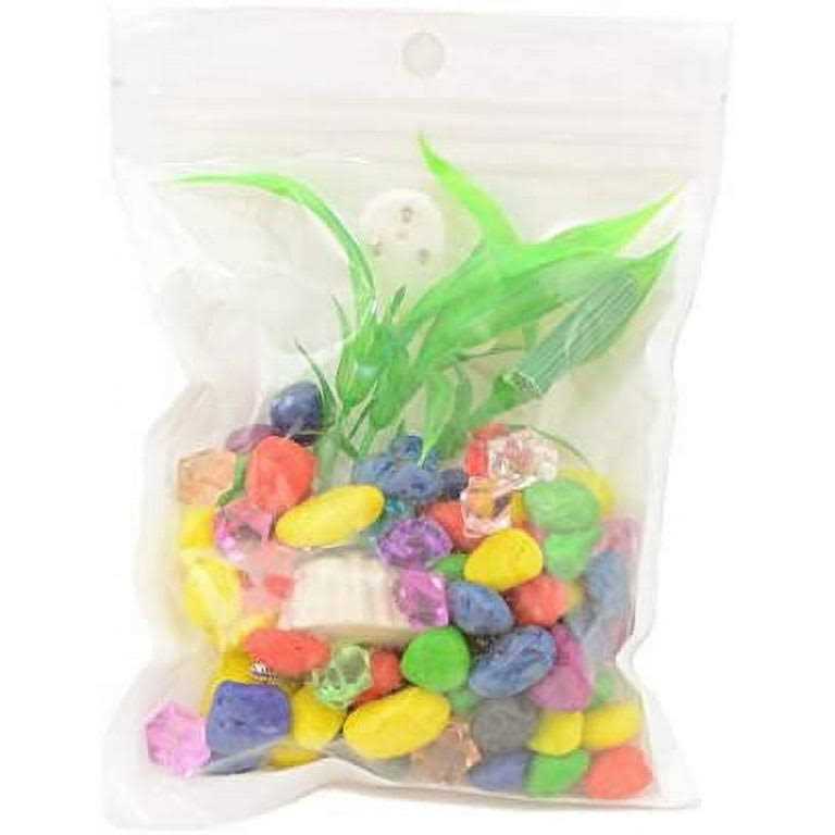 CNZ Wall Mounted Acrylic Fish Bowl - Image 5