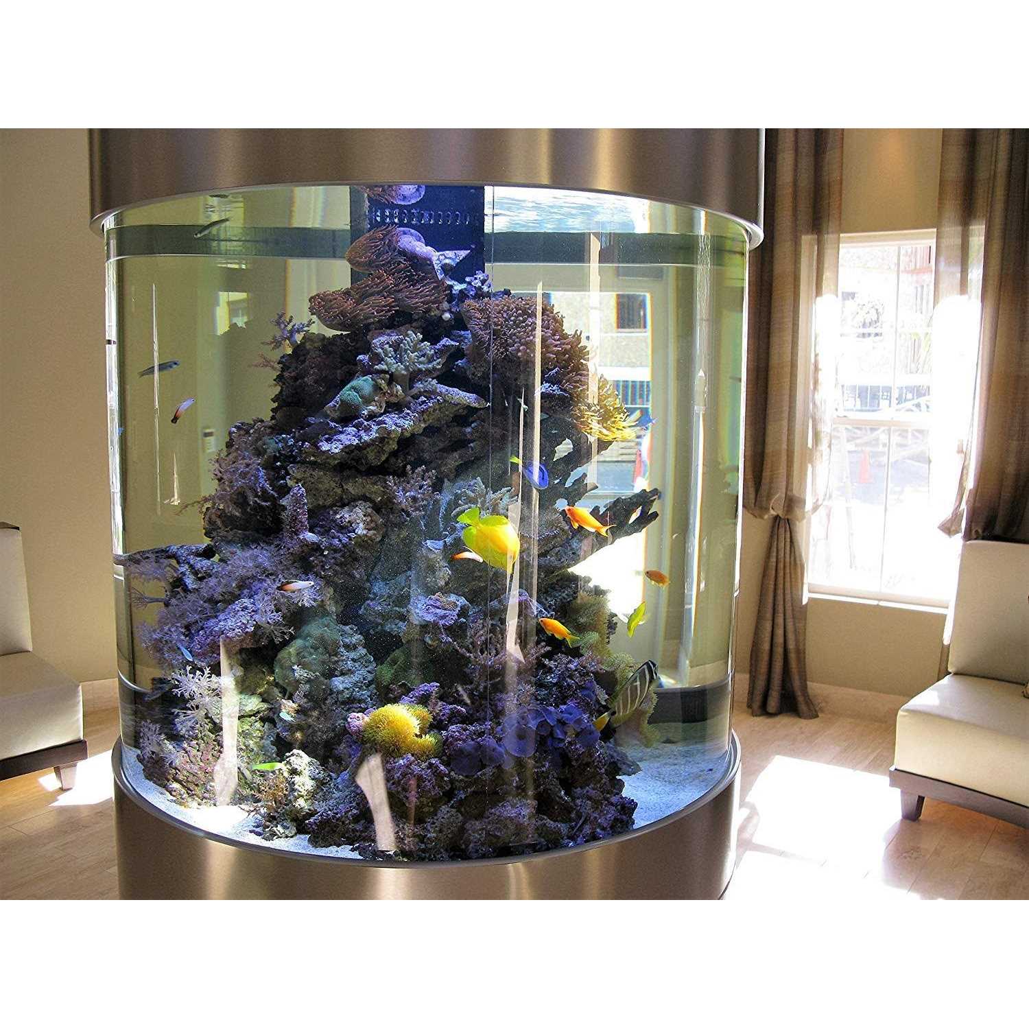 Kolar Labs Crystal Cal Activated Carbon 5 Gallon Activated Charcoal for Aquariums and Fish Tanks - Image 5