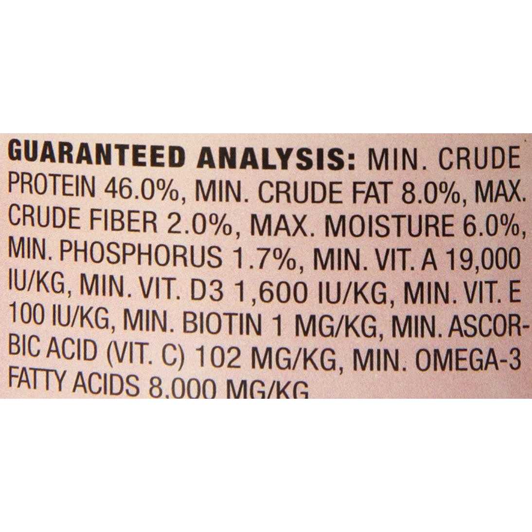 Tetra TetraCichlid Cichlid Sticks - Image 4