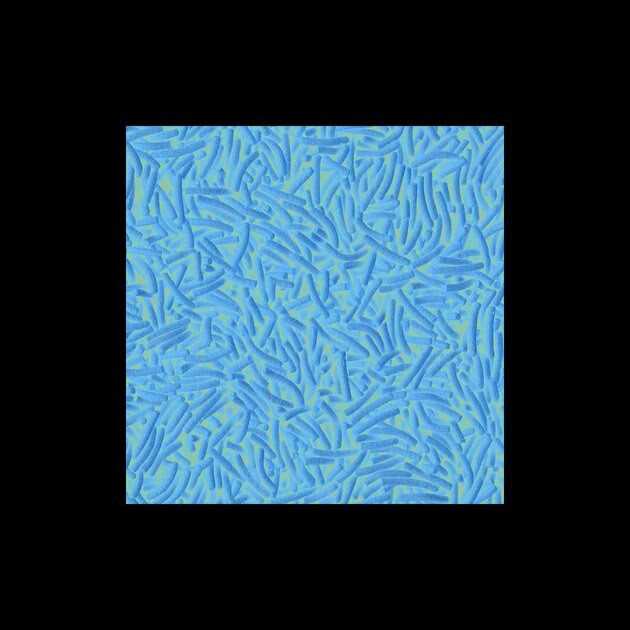 Tetra TetraCichlid Cichlid Sticks - Image 5