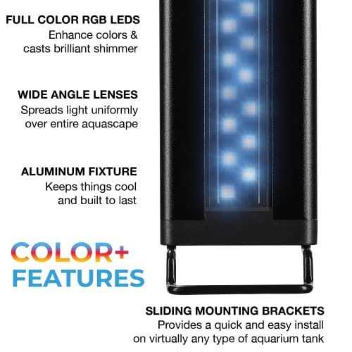 Current USA Serene ColorPlus LED Light - Image 4