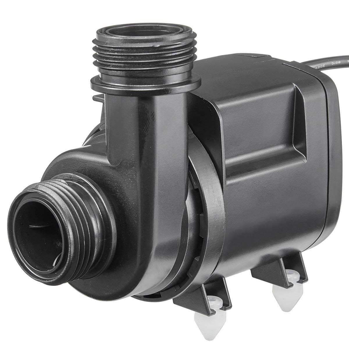 Sicce Syncra SDC 3.0 Controllable Return Pump - Image 4