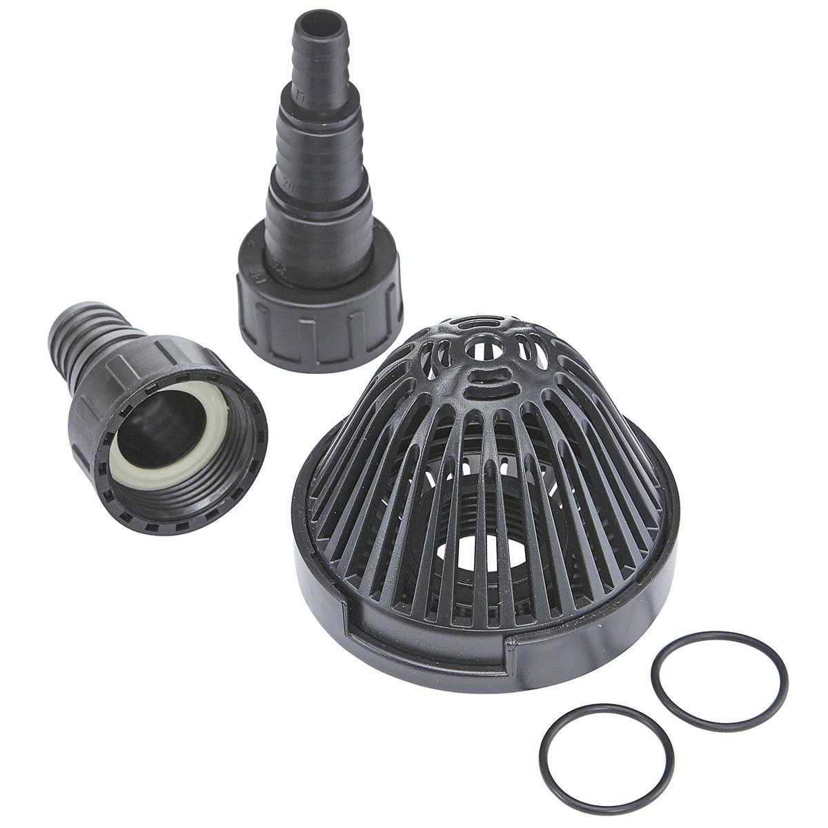 Sicce Syncra SDC 3.0 Controllable Return Pump - Image 5