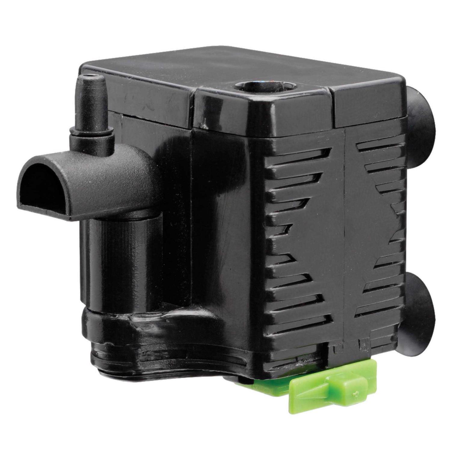 Penn-Plax Cascade 170 Internal Aquarium Filter - Image 3