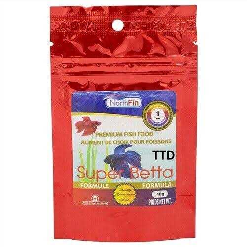 Northfin Betta Bits - Image 5