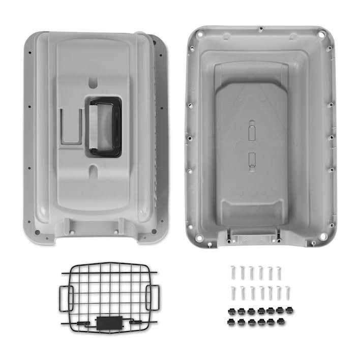 EveryYay Dog Kennel Cover - Image 4