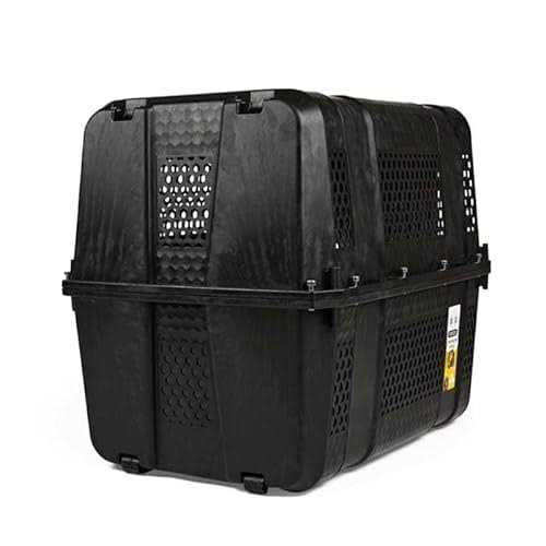 EveryYay Dog Kennel Cover - Image 5