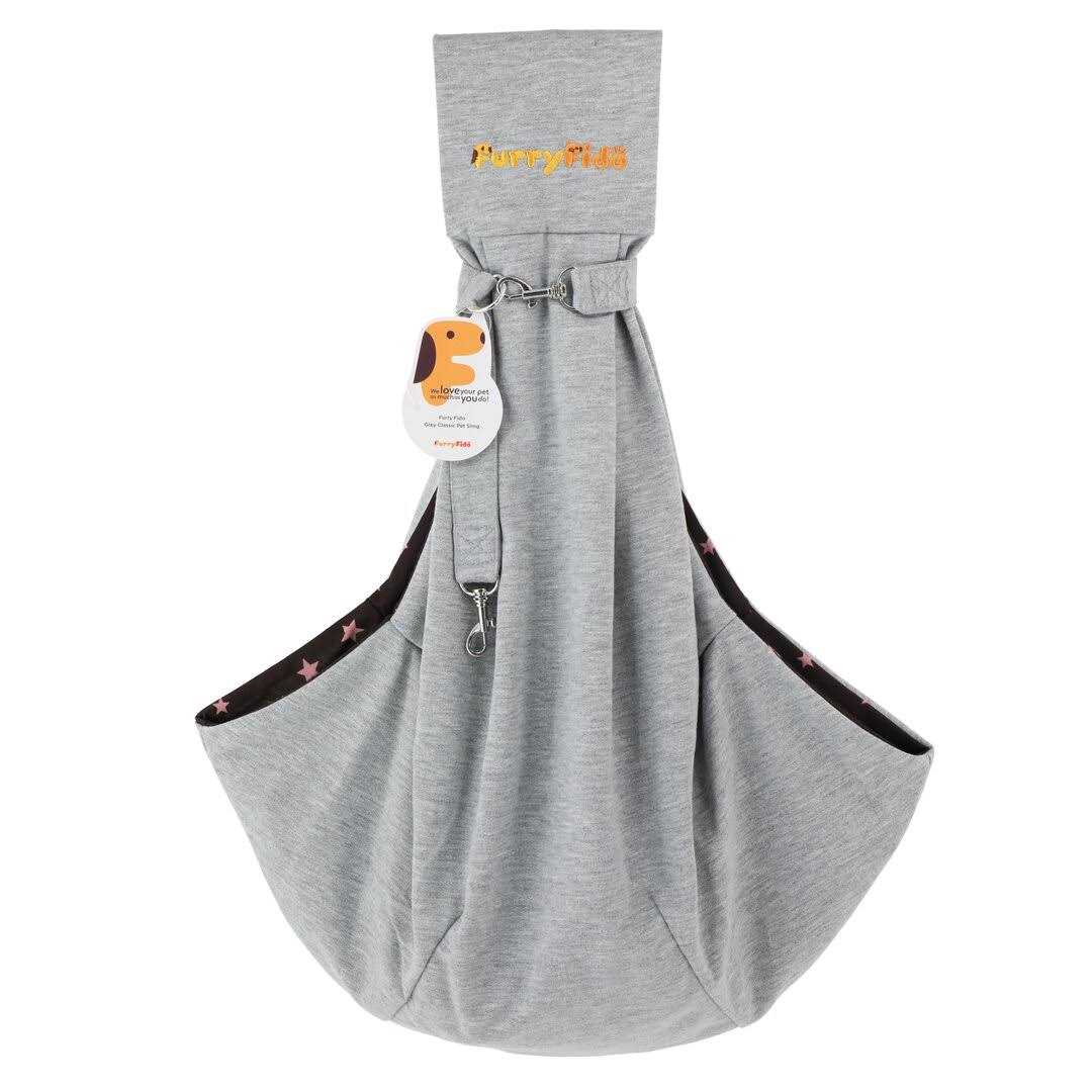 Furry Fido Pet Sling - Image 4