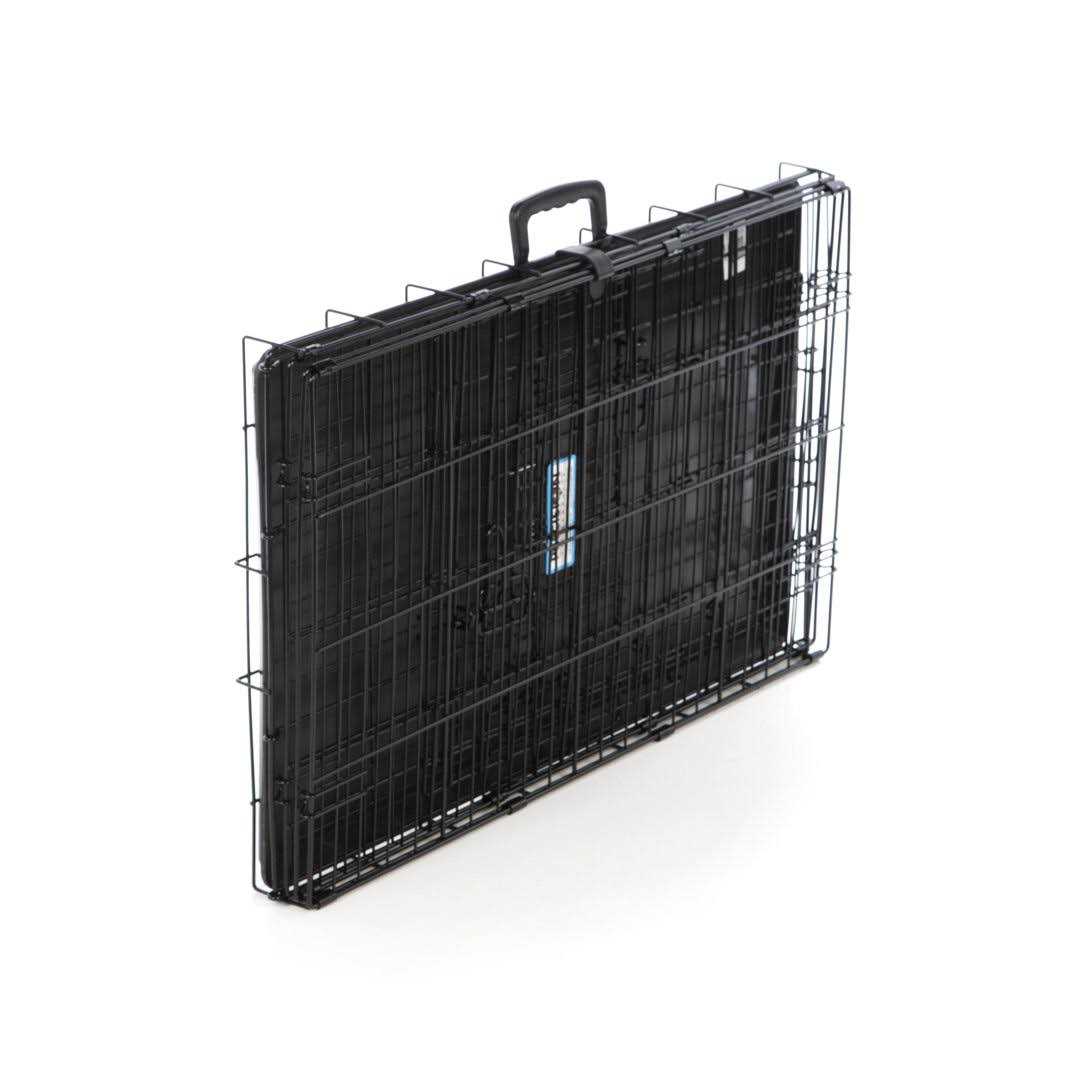Precision Pet ProValu 2-Door Crate - Image 4