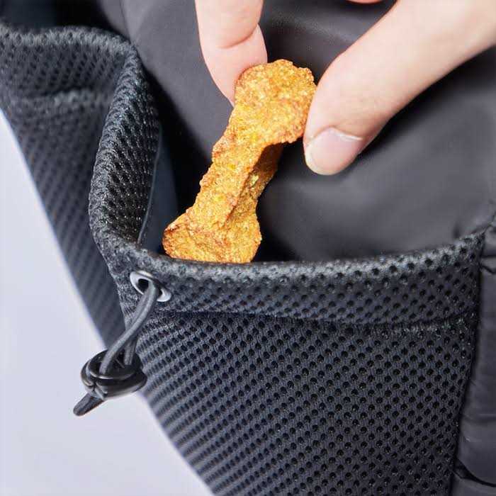 Everyday Dog Walking Bag - Image 4