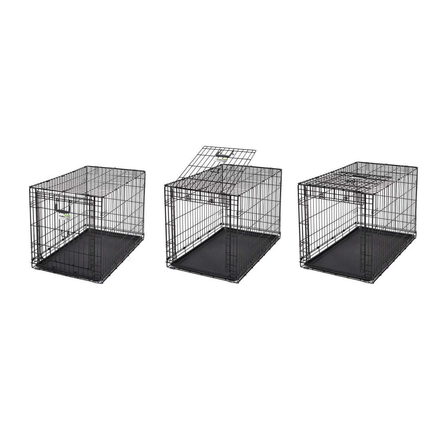 Midwest Ovation Single Door Crate - Image 3