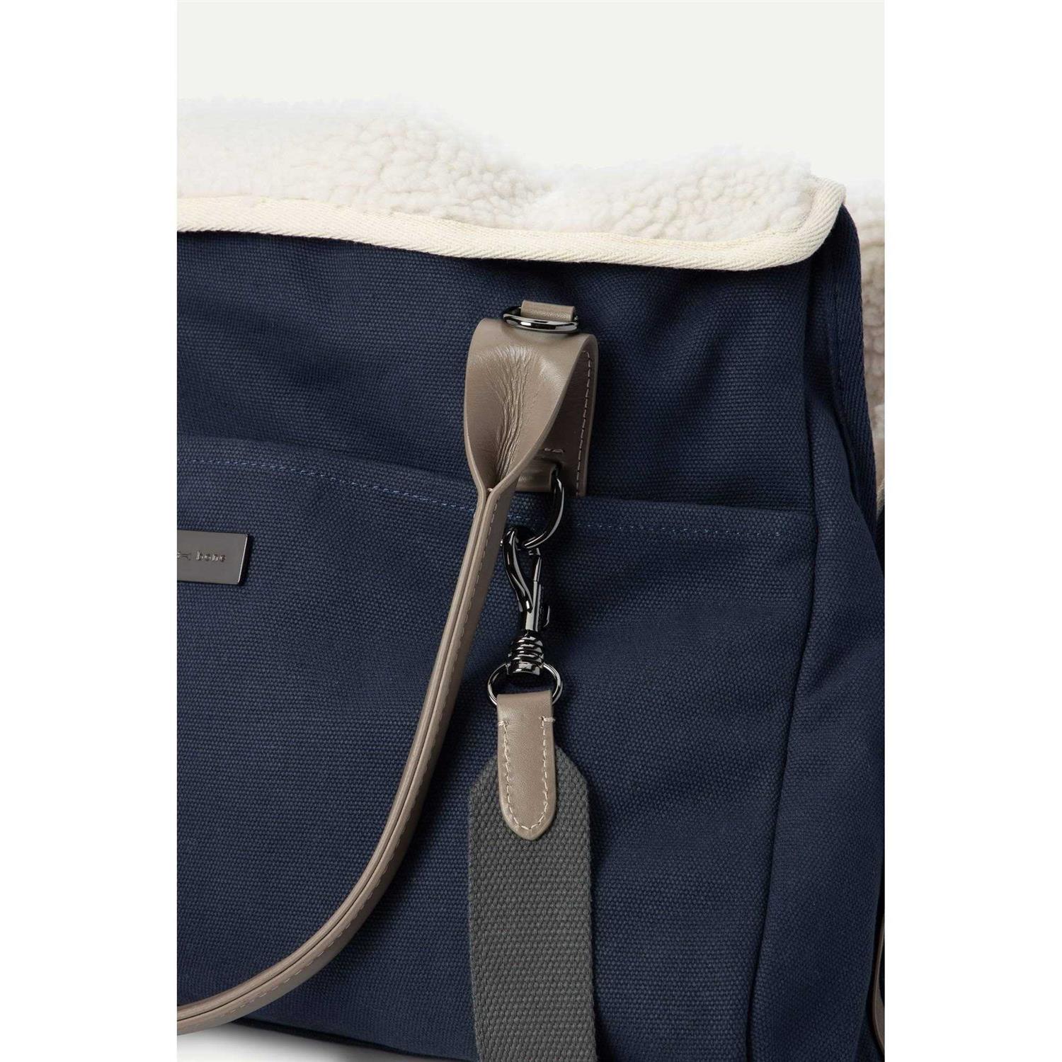 maxbone City Carrier Dog Bag - Image 3
