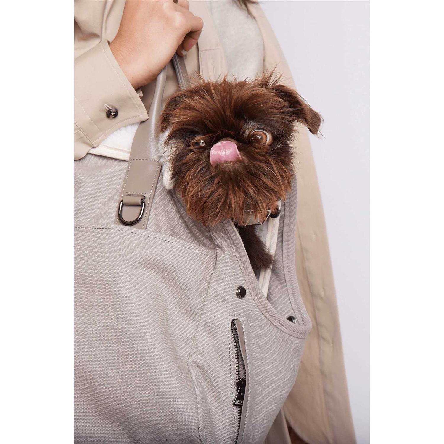 maxbone City Carrier Dog Bag - Image 4