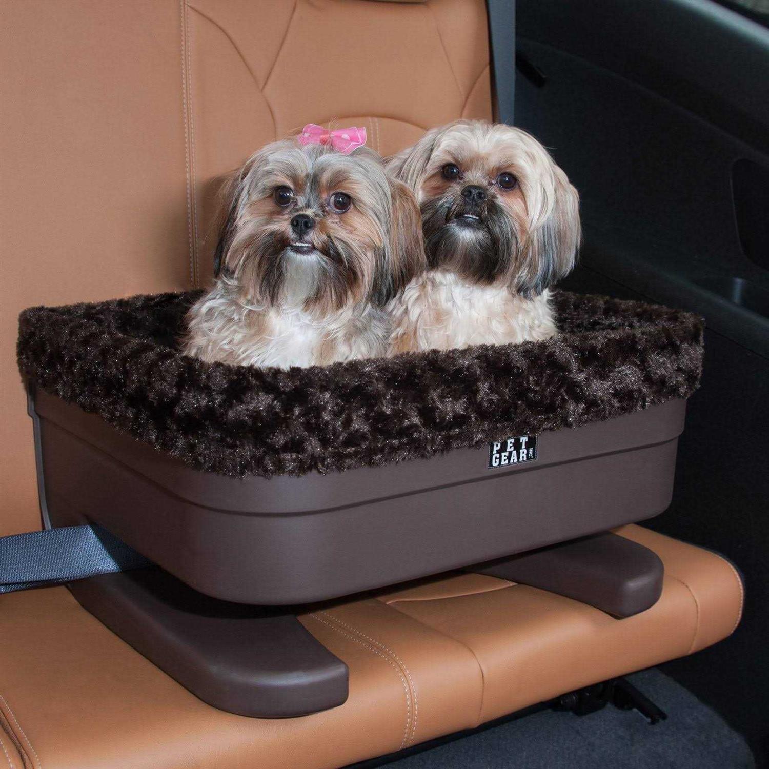 Pet Gear Bucket Booster Seat - Image 4