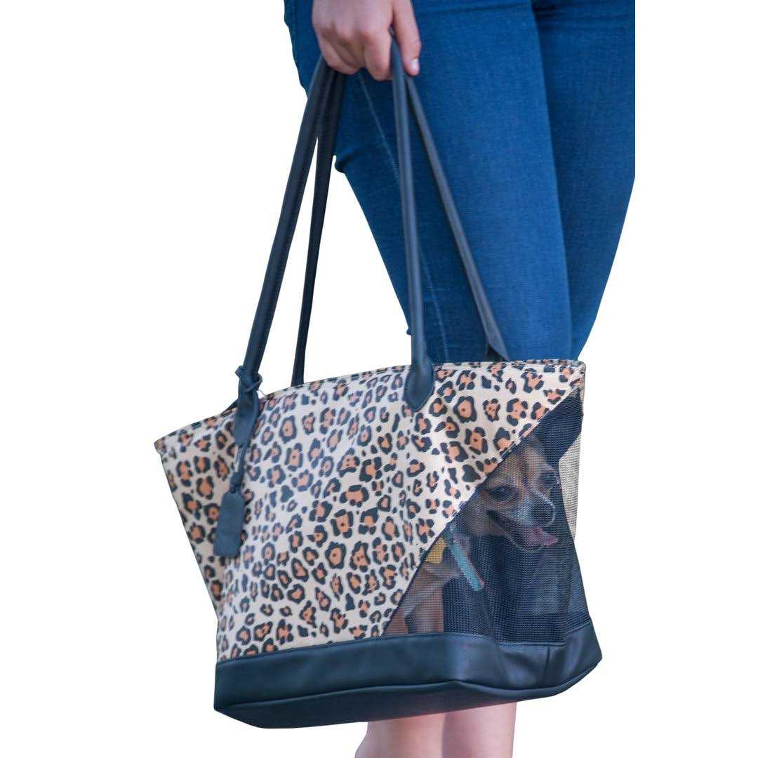 Pet Gear Tote Bag - Image 5