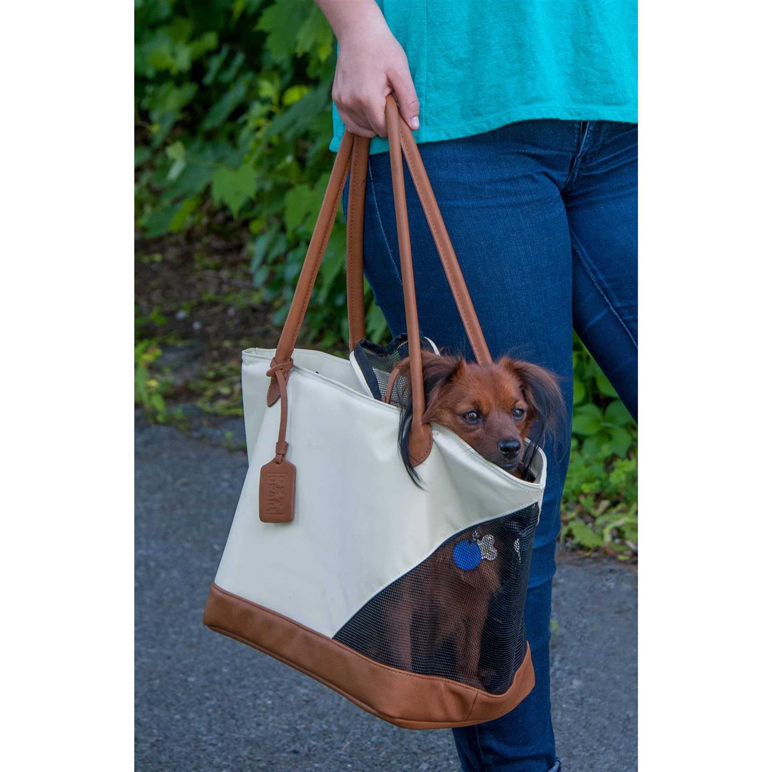 Pet Gear Tote Bag - Image 3