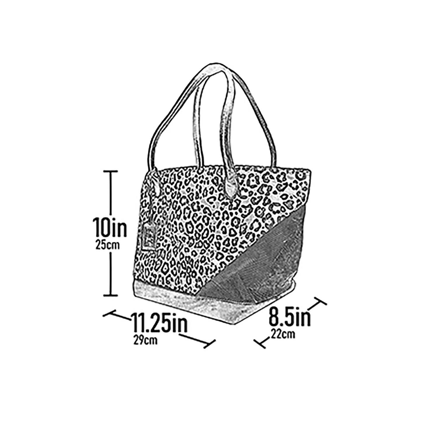 Pet Gear Tote Bag - Image 5
