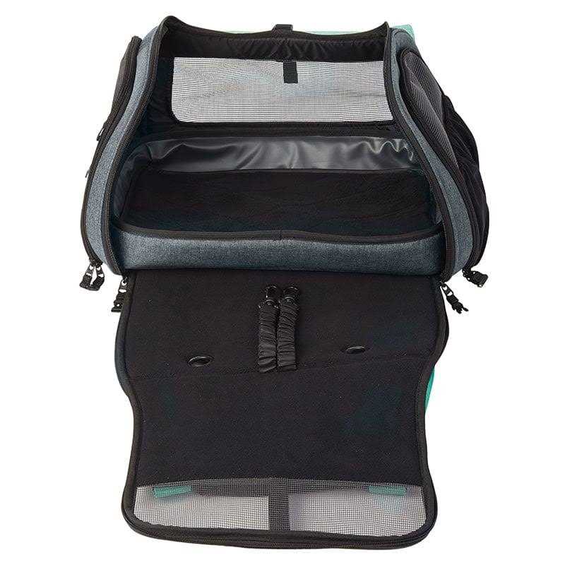 The Transpurrter Ultimate Calming Convertible Cat Carrier - Image 4