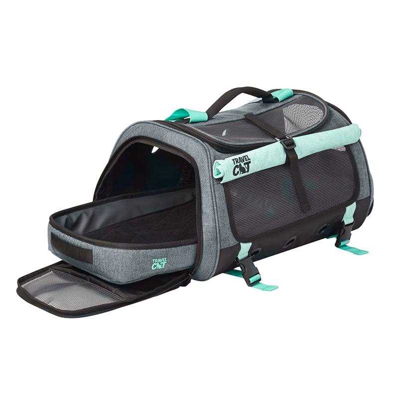 The Transpurrter Ultimate Calming Convertible Cat Carrier - Image 5