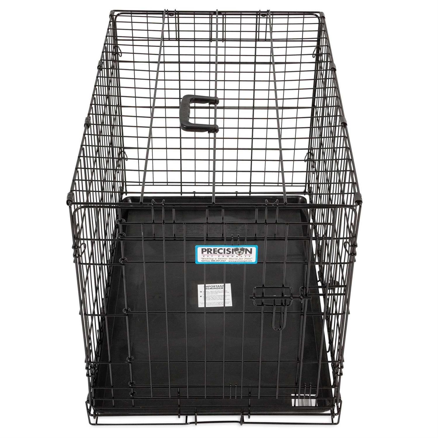 Precision Pet Crate - Image 4