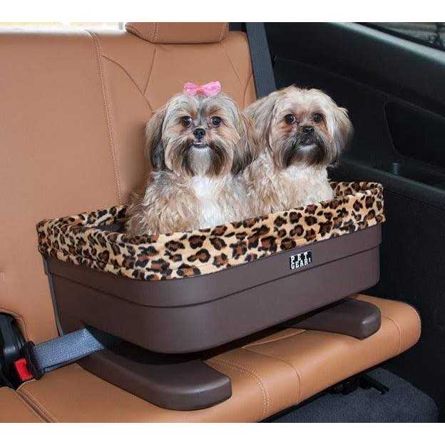 Pet Gear Seat Booster - Image 3