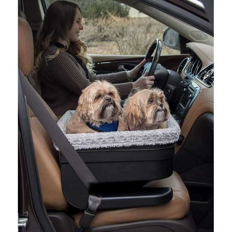 Pet Gear Seat Booster - Image 5