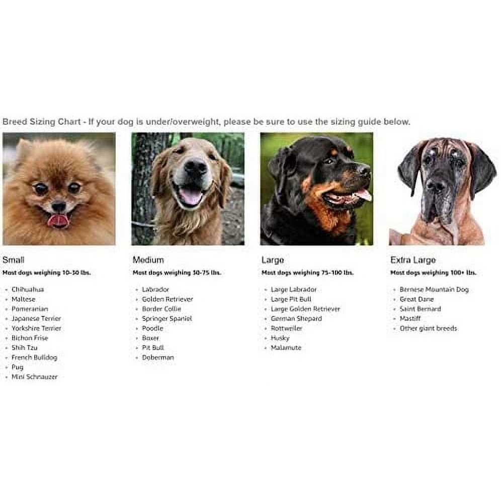 Labra Canine Heat Cold Therapy Dog Leg Wrap - Image 3