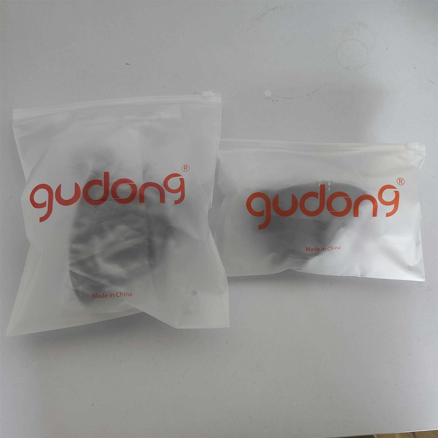 MINGRI Dog Muzzle-Soft Basket Muzzle for Dogs Adjustable and Comfortable Secure Fit,Best Muzzle to Prevent Biting - Image 4