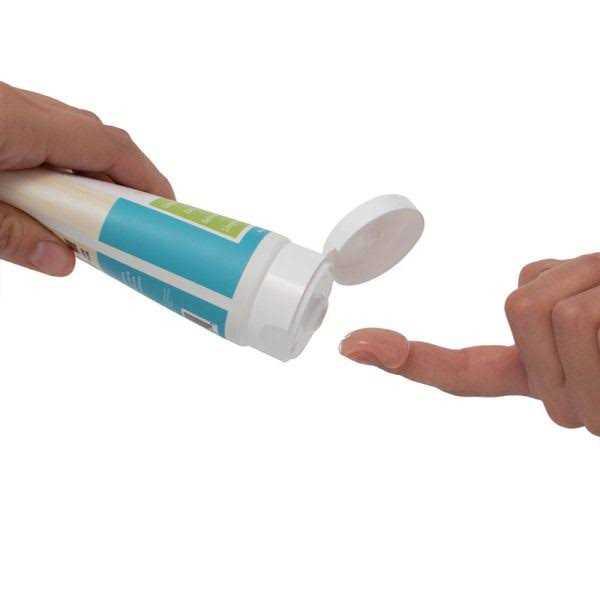 Oxyfresh Pet Dental Gel Toothpaste - Image 4