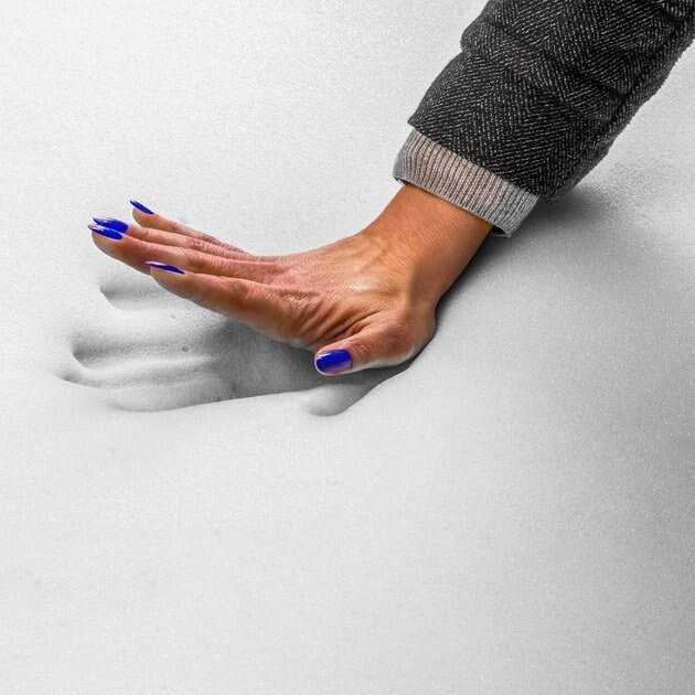 Precious Tails High Density Foam Sherpa Top Steps - Image 5