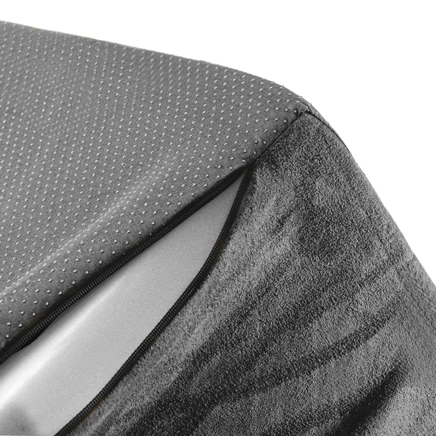 Precious Tails High Density Foam Sherpa Top Steps - Image 3