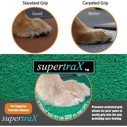 Pet Gear Step / Ramp Combination with Supertrax - Image 3